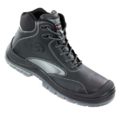 Bota S3 SRC Modelo PIVOT Bota S3 SRC Modelo PIVOT