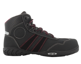 Bota S3 SRC, Modelo ISIS Bota S3 SRC, Modelo ISIS