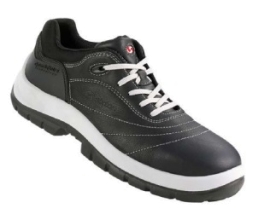 Sapato S3 SRC Modelo RAVELLO Sapato S3 SRC Modelo RAVELLO