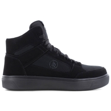 Bota desportiva de Segurança Volcom EVOLVE - black - S3S HRO ESD Bota desportiva de Segurança Volcom EVOLVE - black - S3S HRO ESD