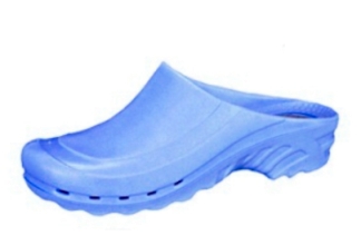 SOCA PVC AZUL CLARO SOCA PVC AZUL CLARO