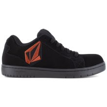 Sapatilha / Ténis de Segurança Volcom STONE Black - S3S HRO ESD Sapatilha / Ténis de Segurança Volcom STONE Black - S3S HRO ESD