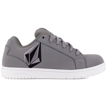 Sapatilha / Ténis de Segurança Volcom STONE Grey - S3S HRO ESD Sapatilha / Ténis de Segurança Volcom STONE Grey - S3S HRO ESD