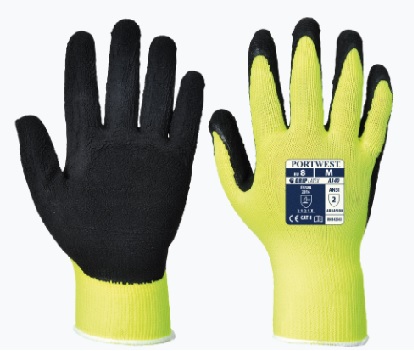 HiVis Grip image