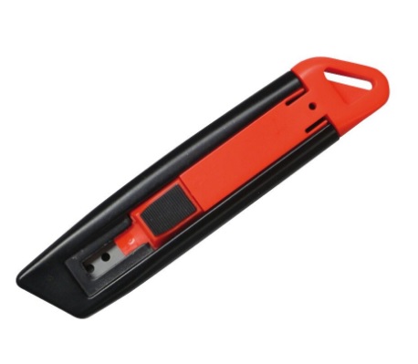 X-Acto de seguran�a Ultra Safety image