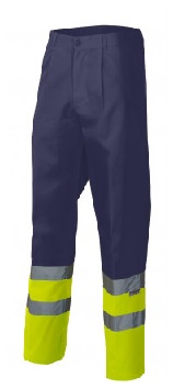 Cal�a bicolor Alta visibilidade image