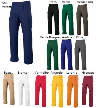 Cal�a Multibolsos image